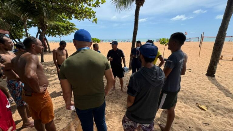 Prefeitura lança projeto “Futebol que Transforma” para população em situação de rua