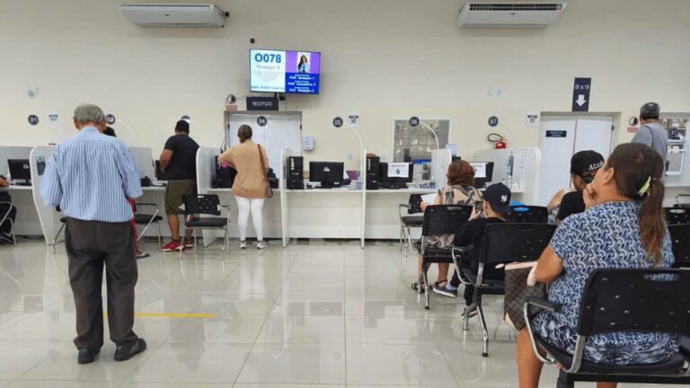 Sábado com saúde oferece consultas e vacinação em sete UBSs de Rio Preto