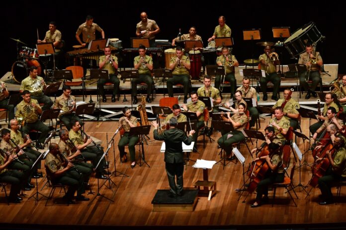 Jacareí abre inscrições para a Orquestra Sinfônica Jovem com mais de 70 vagas