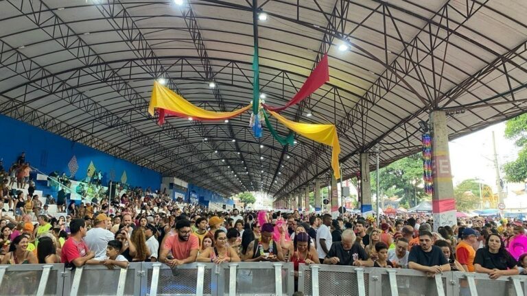 Prefeitura de Taubaté publica decreto com regras e itens proibidos para o Carnaval; confira