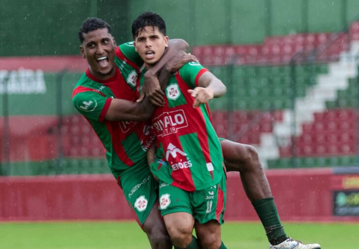 Briosa vence e segue na liderança do Paulistão A3