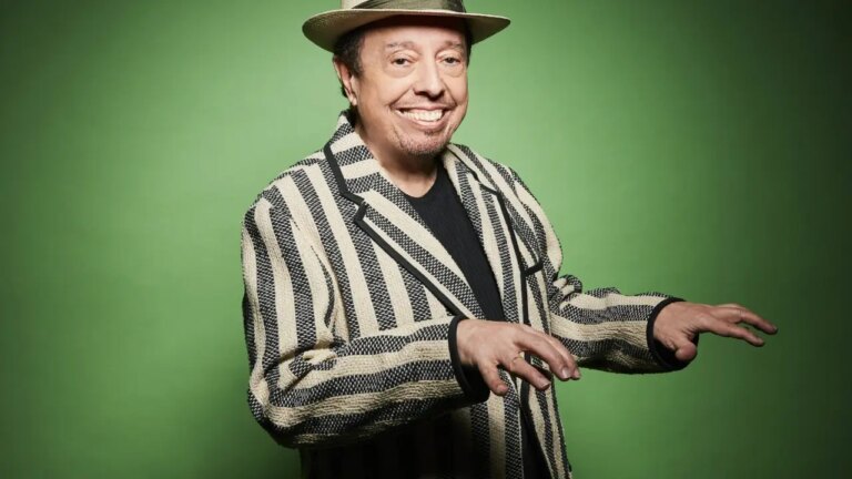 A importância de Sérgio Mendes para a música brasileira