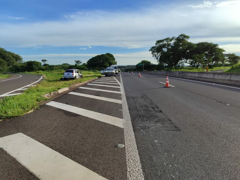 Homem de 42 anos morre em colisão na  Assis Chateaubriand