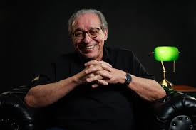 Além de Carmen Miranda: as biografias escritas por Ruy Castro