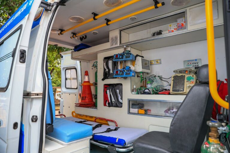 Ribeirão Preto cria frota para agilizar transferências e libera ambulâncias do SAMU para emergências nas ruas