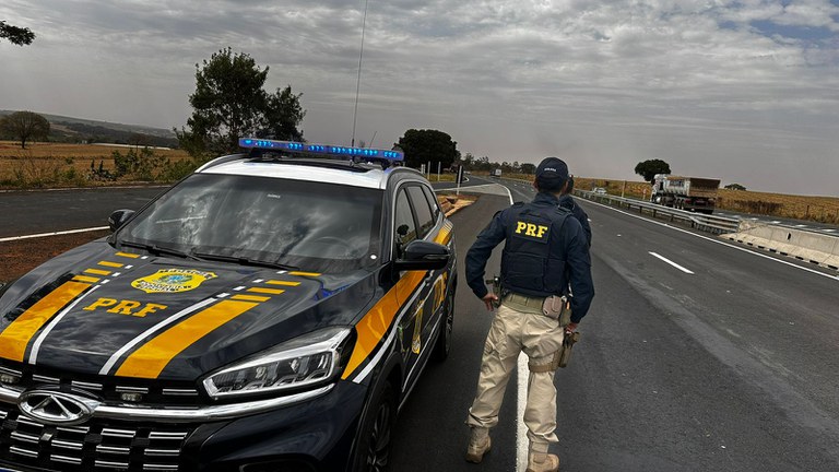 Vale do Paraíba encerra Carnaval sem mortes nas rodovias federais, aponta PRF