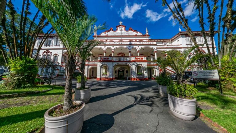 Beneficência Portuguesa realiza formatura médica 2026