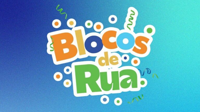 Blocos agitam a terça-feira de Carnaval em Rio Preto