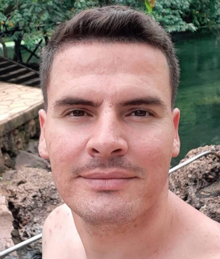 Motociclista de aplicativo desaparecido em Araçatuba é encontrado