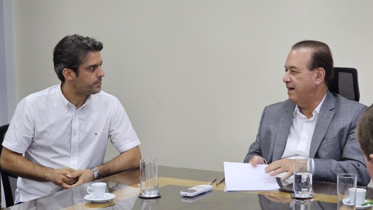 Secretário de Saúde confirma licitação de R$ 50 milhões para AME em Penápolis