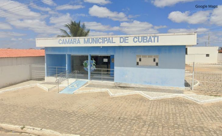 Segundo o Ministério Público, o automóvel era utilizado pelo parlamentar e por familiares para atividades pessoais desde 2025 e ficava guardado na residência