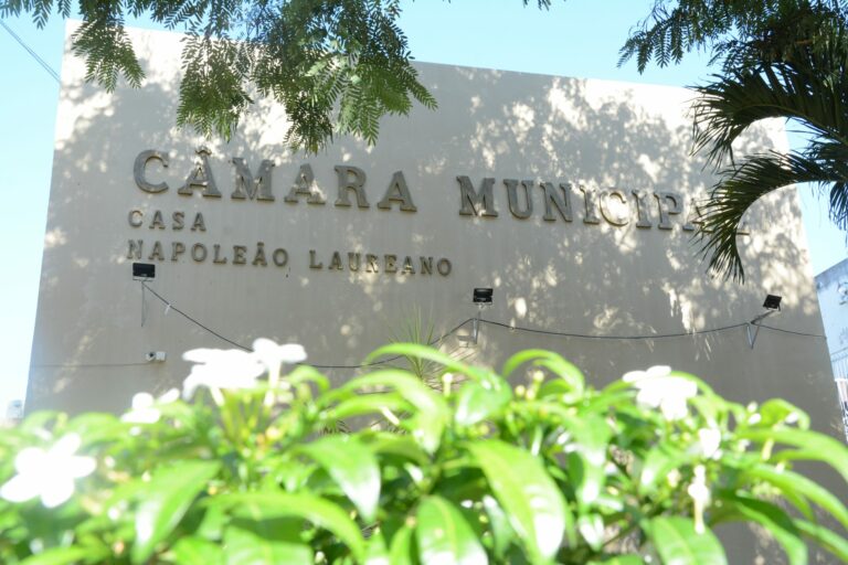 Câmara de João Pessoa debate acesso à água e saneamento básico nesta quarta-feira (18)