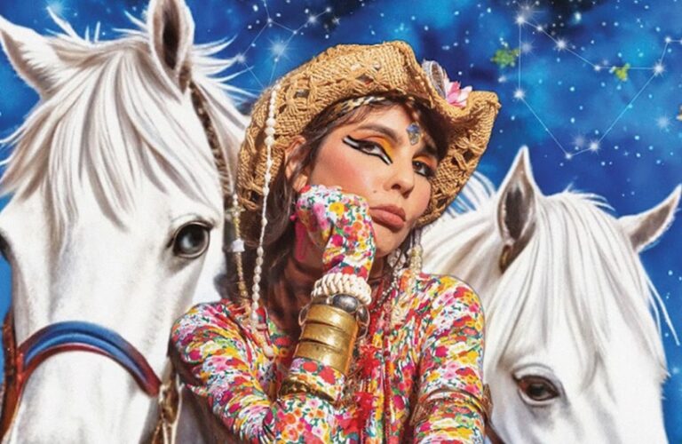 Cantora carioca Mãeana celebra momento marcante da carreira