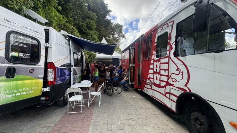 Colinas do Sul recebe ação com serviços gratuitos para a comunidade nesta sexta-feira (27)