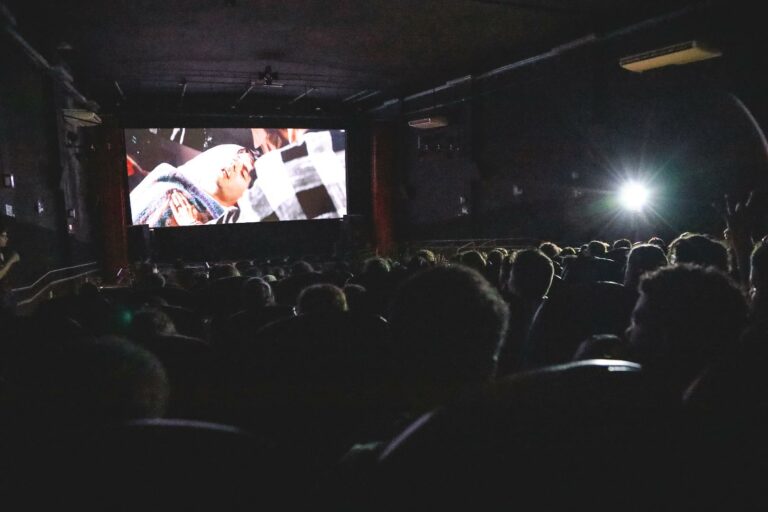 Projeto “A Escola vai ao Cinema” está de volta nesta terça-feira (24) na rede municipal