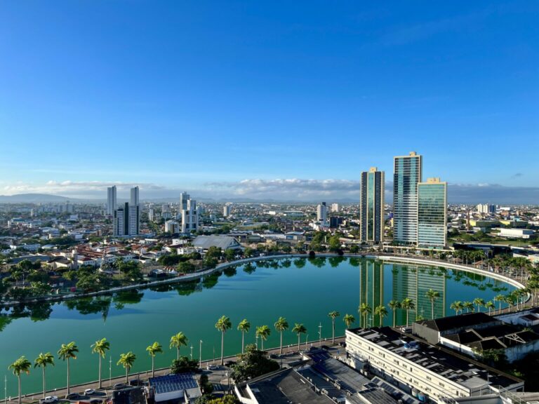 Campina Grande decreta ponto facultativo no Carnaval 2026