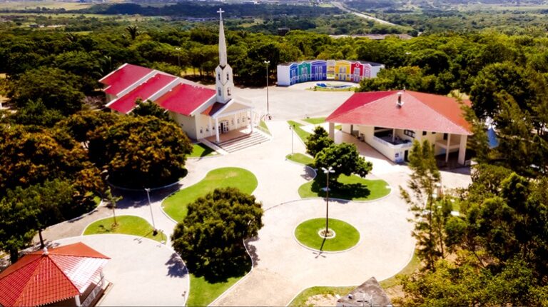 Cidade Viva inicia “Peregrinação Espiritual da Quaresma 2026” em João Pessoa