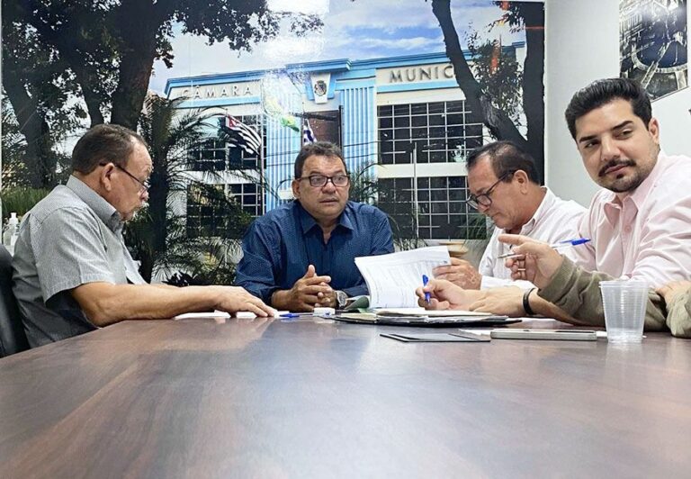 CPI da Guarda pede novas informações ao prefeito de Araçatuba