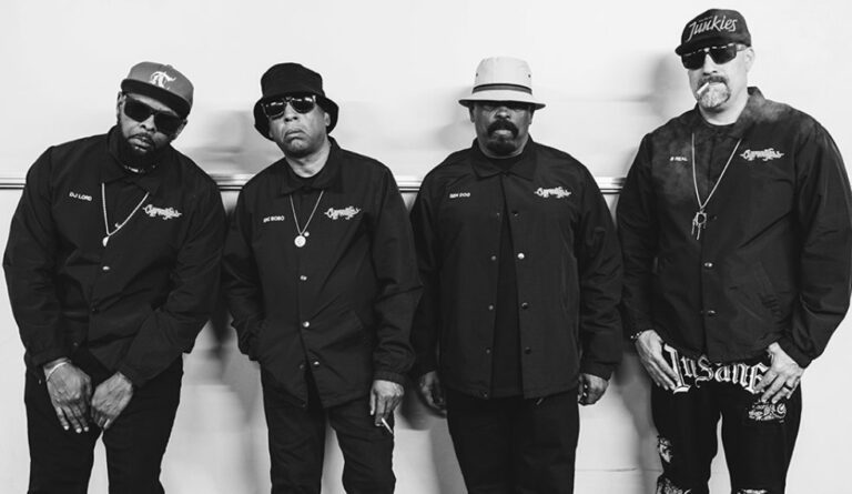 Cypress Hill em São Paulo: Lenda do Hip-Hop confirma show na Audio em Março