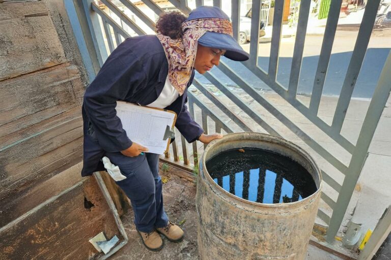 Ribeirão Preto participa do Dia D da campanha “Juntos Contra a Dengue” neste sábado