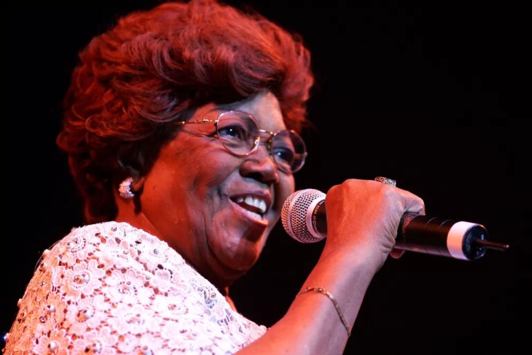 Dona Ivone Lara: A Dama que Rompeu o Silêncio do Samba