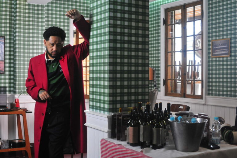 “Emicida Racional MCMV Tour” levará a experiência do novo álbum do artista para os palcos