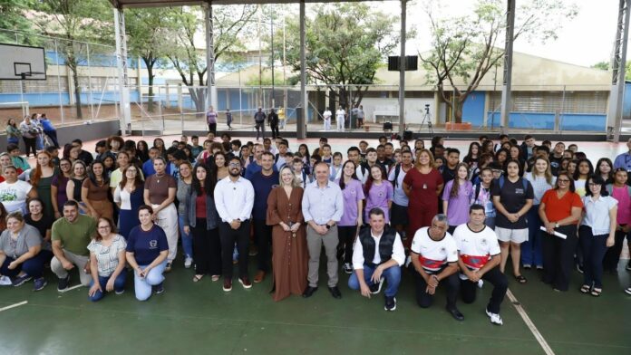 escola cívico militar