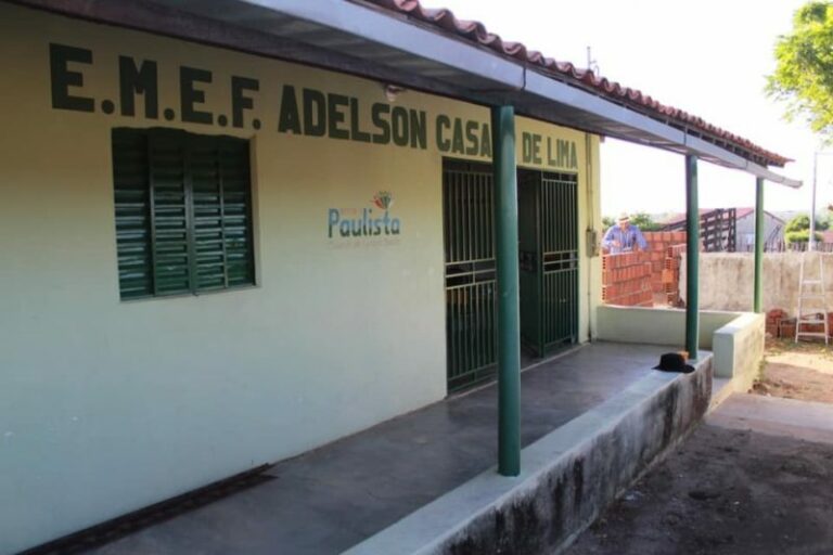 MP investiga atuação de professores sem formação em escola do Sertão da Paraíba