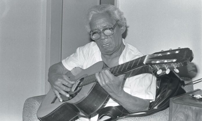 Especial: 40 anos sem Nelson Cavaquinho – 10 curiosidades