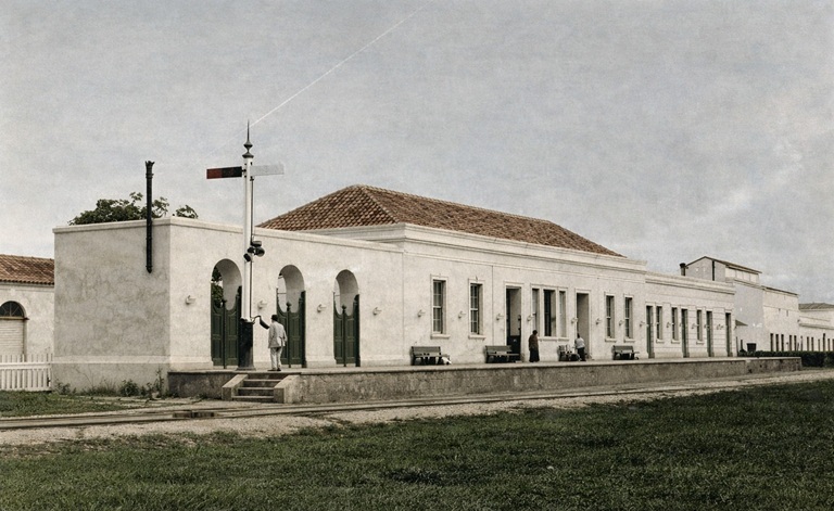 Estação da Luz completa 159 anos e segue como símbolo de São Paulo