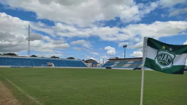 Estádio José Cavalcanti