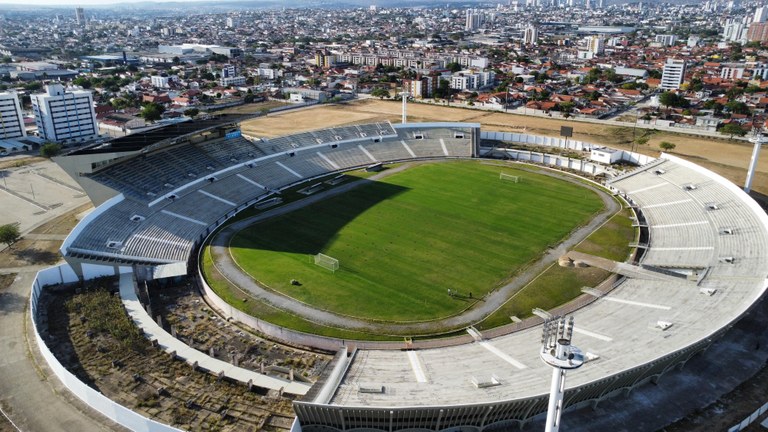 Clássico entre Treze e Campinense terá reconhecimento facial e esquema especial de segurança