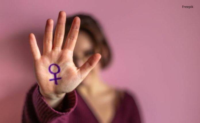 execucao-mulher-cestas-basicas O Ministério Público registrou que apenas uma mulher recebeu cesta básica no último trimestre do ano passado