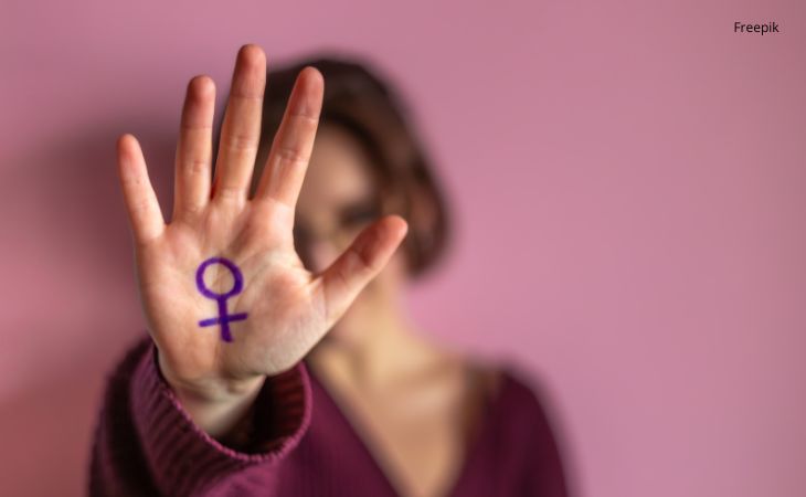 O Ministério Público registrou que apenas uma mulher recebeu cesta básica no último trimestre do ano passado