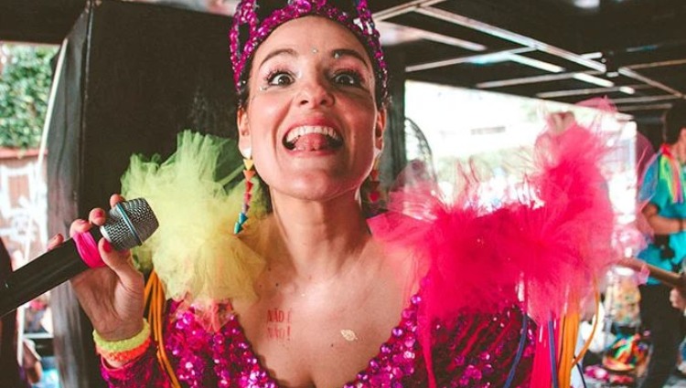 Fantasia vira protagonista no carnaval de rua