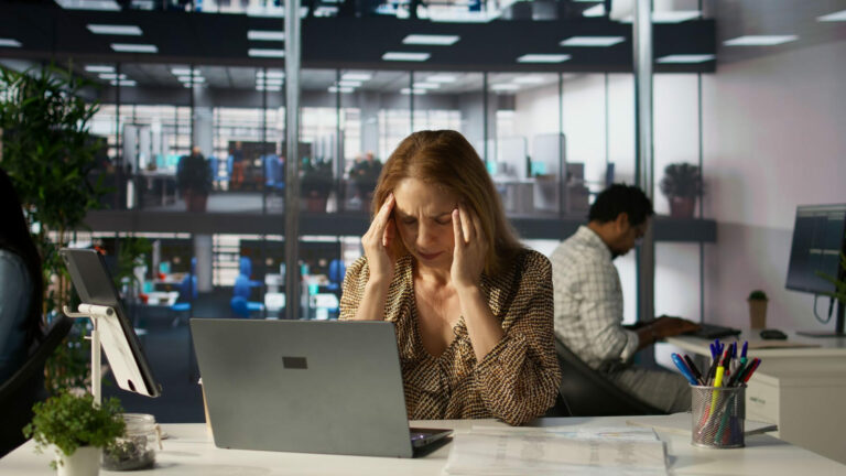 Frustração no trabalho: como transformar pressão em crescimento real