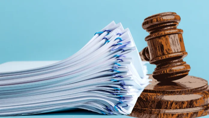 Guia do precatório do INSS