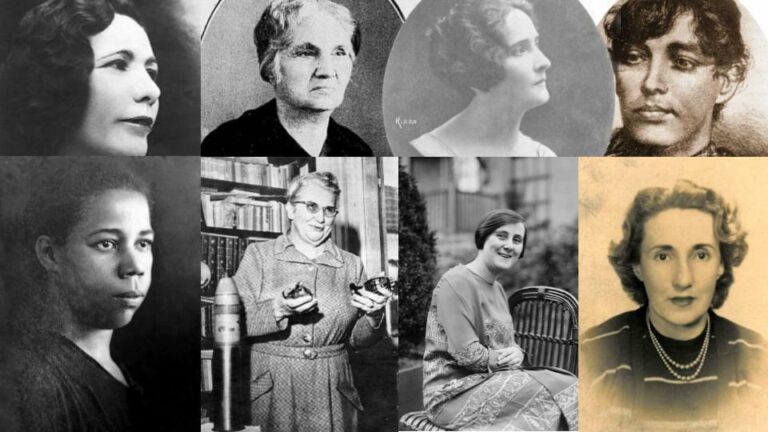 Há 94 anos as mulheres brasileiras conquistavam o direito de votar