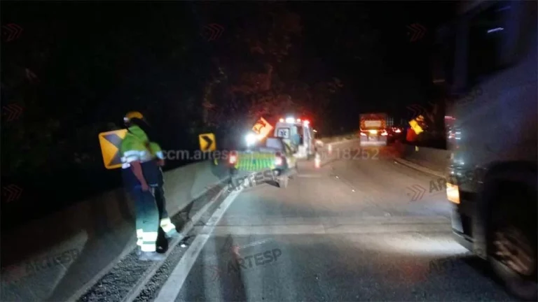 Homem fica em estado grave após se jogar de precipício para fugir da polícia