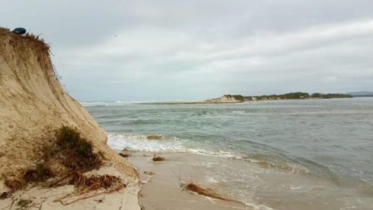 Justiça obriga estado de São Paulo a realizar estudos para conter erosão na Ilha do Cardoso