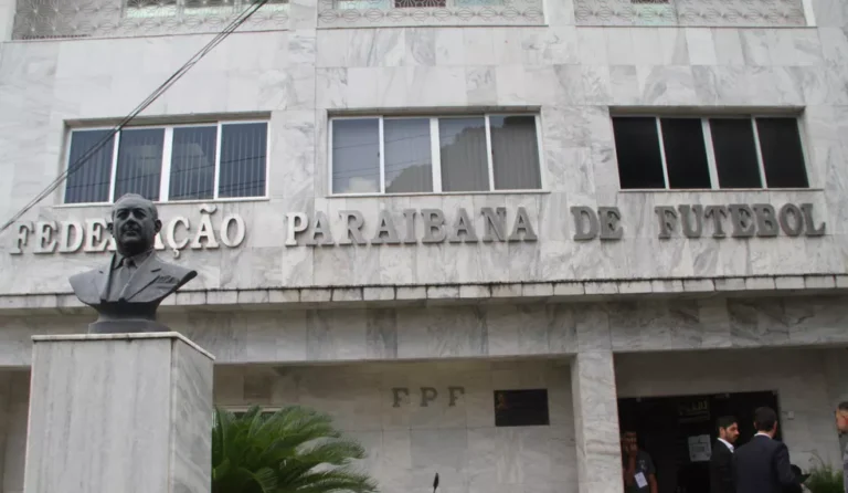 Copa Paraíba volta ao calendário estadual e começa em agosto