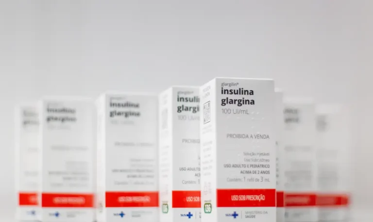 SUS na Paraíba passa a oferecer insulina moderna para tratamento de diabetes