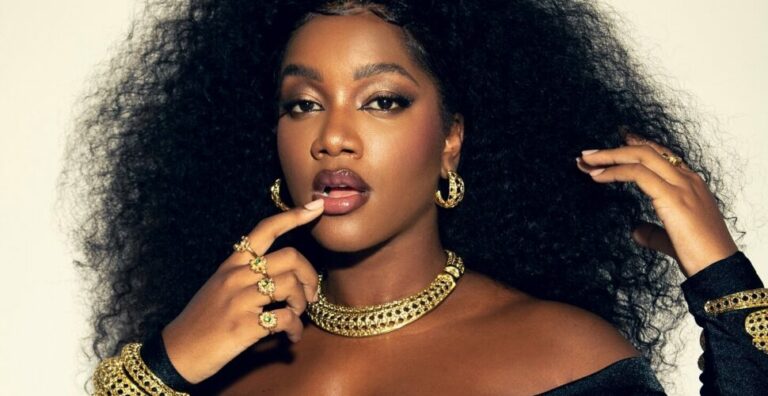 IZA e a transmutação do olhar: da publicidade ao trono do pop