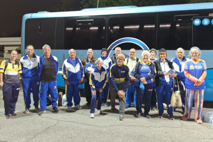 São José abre seletivas para os Jogos da Melhor Idade 2026; veja como participar