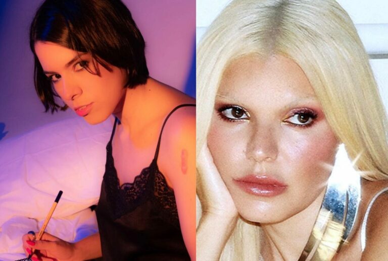 LOUISE, filha de Chico Science, vai desfilar na Sapucaí pela escola que homenageará o mangue beat