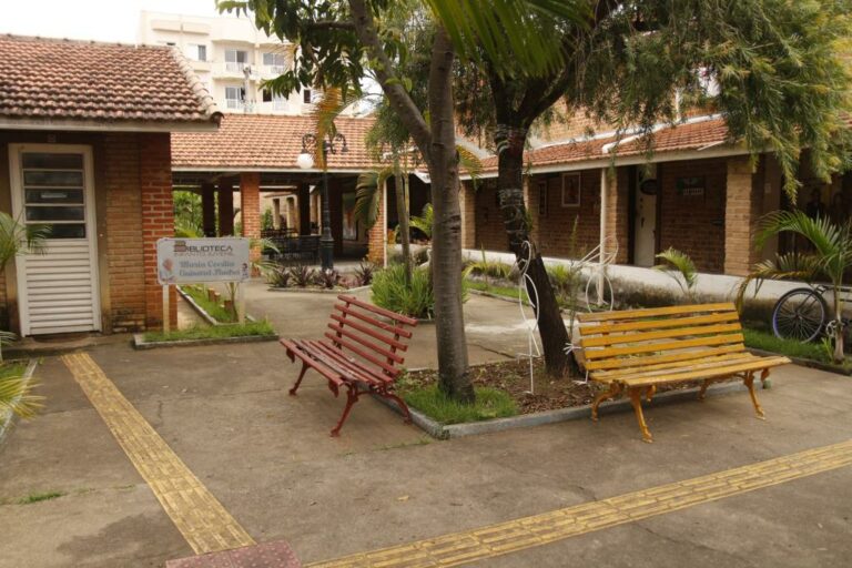 Centro Cultural de Taubaté abre mais de 260 vagas para cursos de música e artes