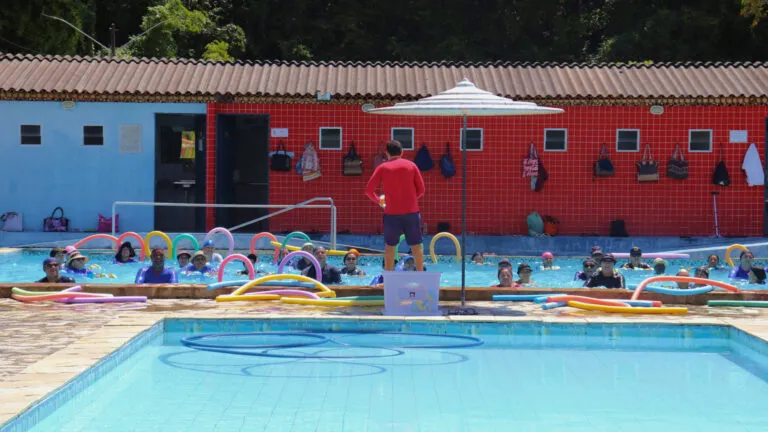 As vagas são para público externo e comunidade acadêmica.As inscrições acontecem pelo Sistema Integrado de Gestão de Eventos (SIGEventos)