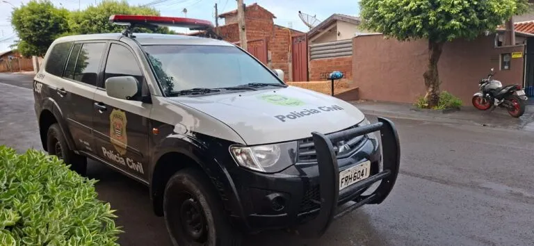 Operação “Colateral” prende 2 por venda ilegal de canetas emagrecedoras