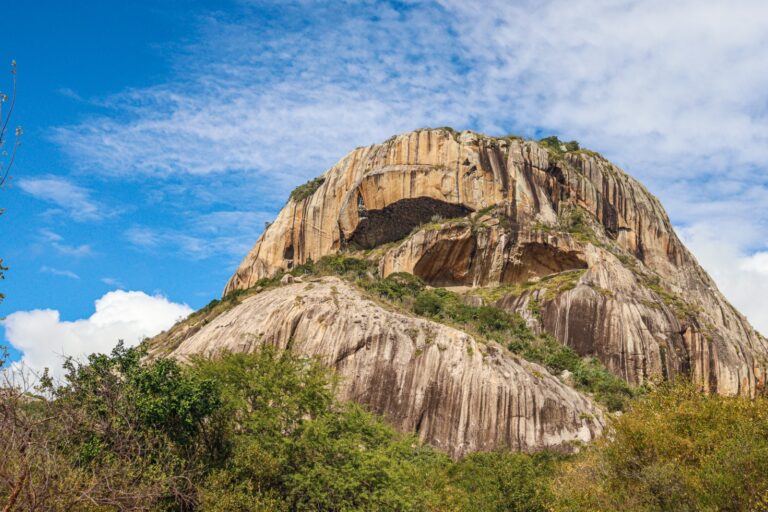 Parque Estadual da Pedra da Boca comemora 26 anos com atividade para o público