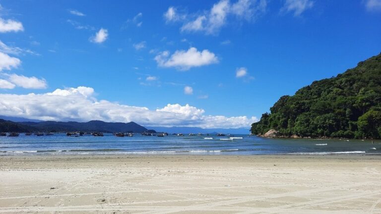 Turista de 15 anos desaparece após se afogar em praia do Guarujá